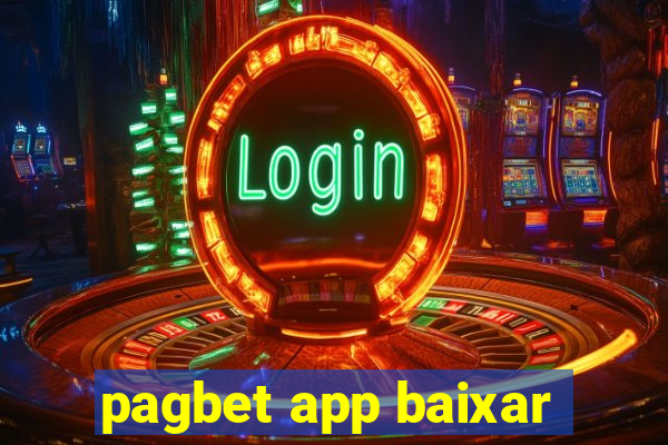 pagbet app baixar